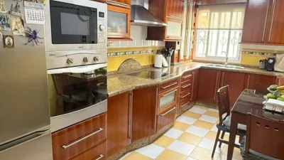 Apartment in Adra photo 2