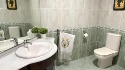 Apartment in Adra photo 11