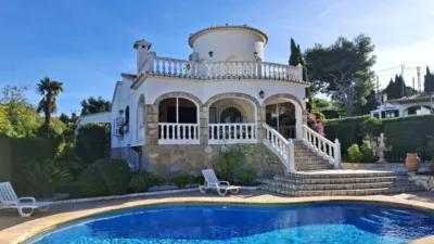 Casa – Dénia, Montgó - Vista 3