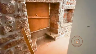 Chalet en A Devesa (Lobios) photo 10