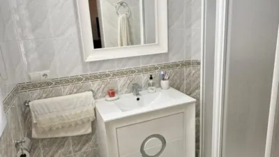 Apartment in Adra photo 8