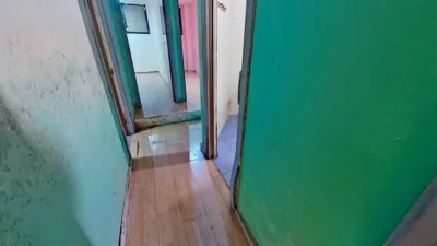 Flat in Sant Andreu de La Barca photo 29