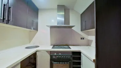 Flat in Sant Andreu de La Barca photo 4