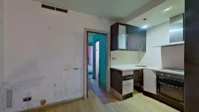 Flat in Sant Andreu de La Barca photo 28