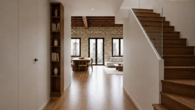 Apartment in Marín photo 8