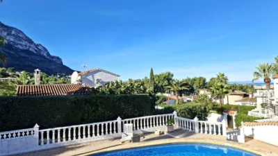 Casa – Dénia, Montgó - Vista 4