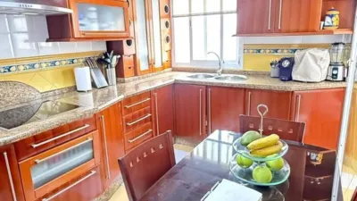 Apartment in Adra photo 4