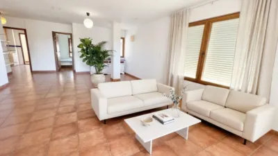 Apartment in Mascarat photo 19