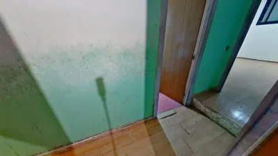 Flat in Sant Andreu de La Barca photo 32