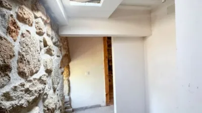 Chalet en A Devesa (Lobios) photo 12