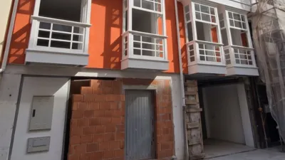 Local comercial en venta en Calle Estrecha de San Andrés, 11 - Más