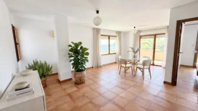 Apartment in Mascarat photo 11