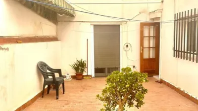 Apartment in Albox photo 17