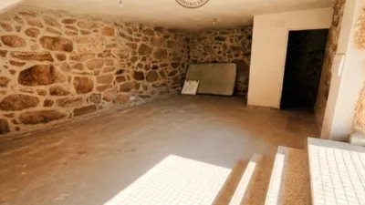 Chalet en A Devesa (Lobios) photo 7