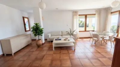 Apartment in Mascarat photo 13