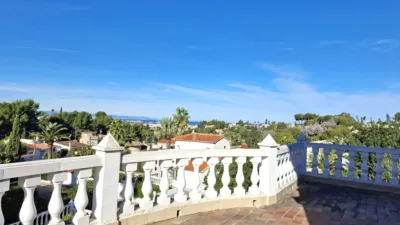 Casa – Dénia, Montgó - Más