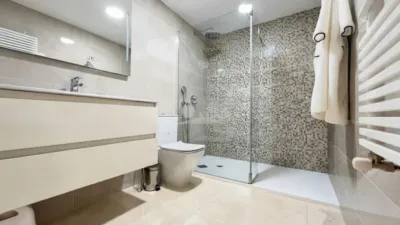Terraced house in L'Albir photo 26