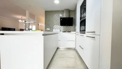 Terraced house in L'Albir photo 19
