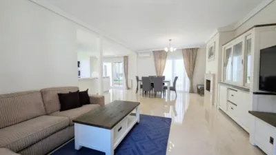 Terraced house in L'Albir photo 13