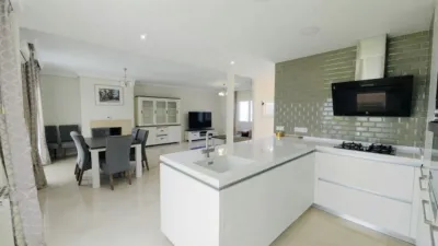 Terraced house in L'Albir photo 15