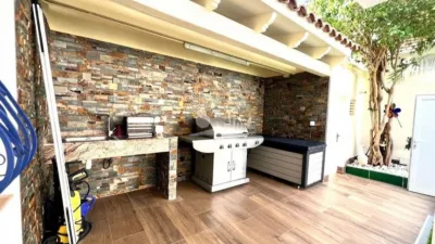Terraced house in L'Albir photo 9