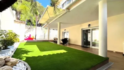 Terraced house in L'Albir photo 2
