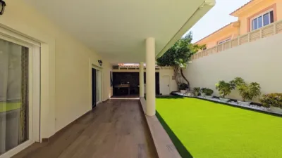 Terraced house in L'Albir photo 8