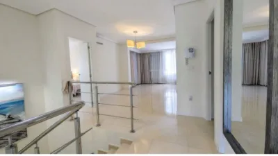 Terraced house in L'Albir photo 23