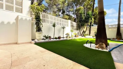 Terraced house in L'Albir photo 10