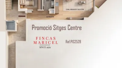 Apartment in Vallpineda-Santa Bàrbara photo 2