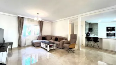 Terraced house in L'Albir photo 32
