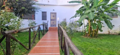 Apartment in La Laguna del Portil photo 23