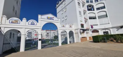 Apartment in La Laguna del Portil photo 21