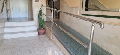 Apartment in La Laguna del Portil photo 22