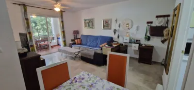 Apartment in Nuevo Portil photo 4