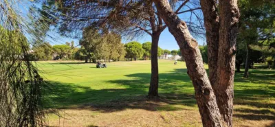 Apartment in Nuevo Portil photo 28