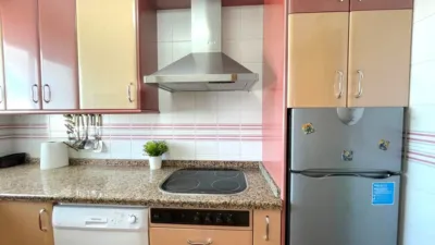 Apartment in La Laguna del Portil photo 11