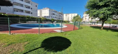 Apartment in Nuevo Portil photo 22