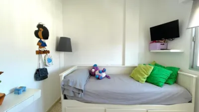 Apartment in La Laguna del Portil photo 16