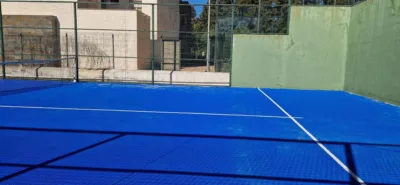 Apartment in Nuevo Portil photo 27