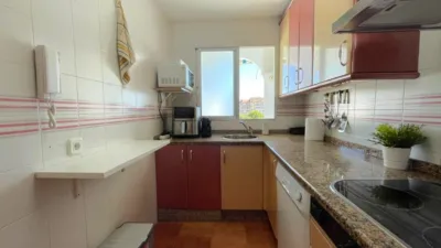 Apartment in La Laguna del Portil photo 12