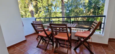 Apartment in Nuevo Portil photo 3