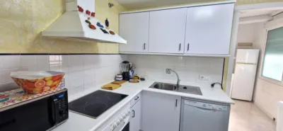 Apartment in Nuevo Portil photo 11