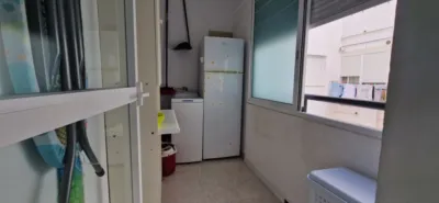 Apartment in Nuevo Portil photo 13