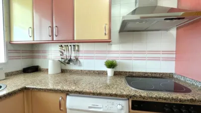 Apartment in La Laguna del Portil photo 10