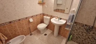 Apartment in Nuevo Portil photo 17