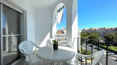 Apartment in La Laguna del Portil photo 3