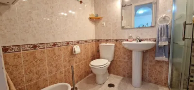 Apartment in Nuevo Portil photo 16