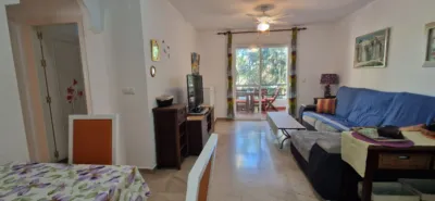 Apartment in Nuevo Portil photo 8
