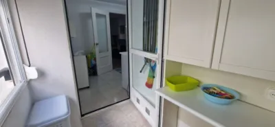Apartment in Nuevo Portil photo 12